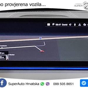 BMW 520d Touring Luxury Line 190 KS, VIRT+KAM+GR SJED+HEAD+PARK