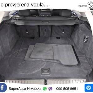 BMW 520d Touring Luxury Line 190 KS, VIRT+KAM+GR SJED+HEAD+PARK