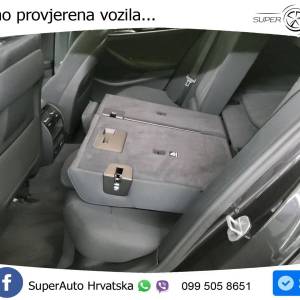 BMW 520d Touring xDrive Aut. 190 KS, LED+ACC+GR SJED+PARK