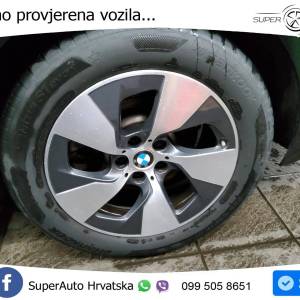 BMW 520d Touring xDrive Aut. 190 KS, LED+VIRT+GR SJED+KAM+PARK