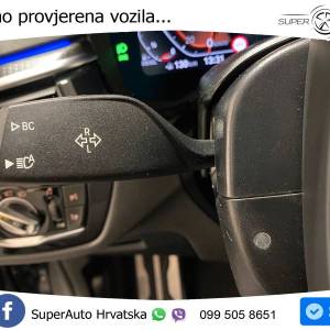 BMW 520d xDrive Aut. M Sport 190 KS, KAM+HEAD+GR SJED+VIRT+ASIST