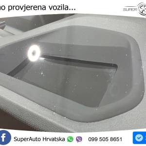 BMW 520d xDrive Aut. M Sport 190 KS, KAM+HEAD+GR SJED+VIRT+ASIST