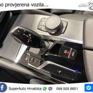 BMW 520d xDrive Aut. M Sport 190 KS, KAM+HEAD+GR SJED+VIRT+ASIST