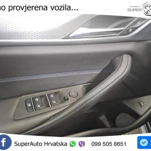 BMW 520i M Sport Aut. 184 KS, LED+GR SJED+PARK