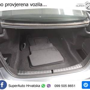 BMW 520i M Sport Aut. 184 KS, LED+GR SJED+PARK