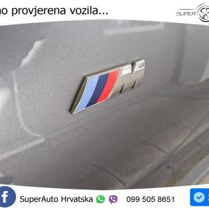 BMW 520i M Sport Aut. 184 KS, LED+GR SJED+PARK