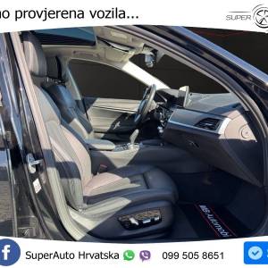 BMW 530d Aut. 286 KS, LED+KAM+GR SJED+HEAD+VIRT