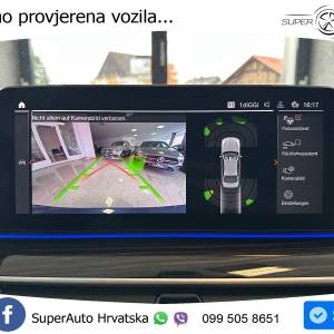 BMW 530d Aut. Luxury Line 286 KS, ACC+KAM+4xGR SJED+HEAD+VIRT