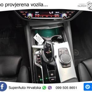 BMW 530d Aut. Touring Luxury Line 286 KS, LED+ACC+GR SJED+KAM+VIRT