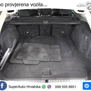 BMW 530d Aut. Touring Luxury Line 286 KS, LED+ACC+GR SJED+KAM+VIRT