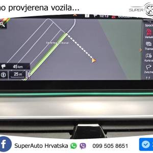 BMW 530d Aut. Touring Luxury Line 286 KS, LED+ACC+GR SJED+KAM+VIRT