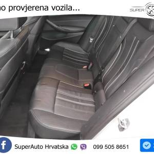 BMW 530d Aut. Touring Luxury Line 286 KS, LED+ACC+GR SJED+KAM+VIRT