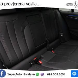 BMW 530d Touring Aut. M Sport 286 KS, ZRAČNI+LED+KAM+GR SJED+HEAD+PANO