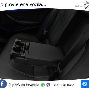 BMW 530d Touring Aut. M Sport 286 KS, ZRAČNI+LED+KAM+GR SJED+HEAD+PANO