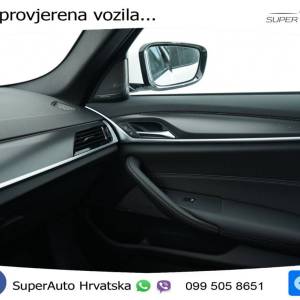 BMW 530d Touring Aut. M Sport 286 KS, ZRAČNI+ACC+GR SJED+KAM+LED