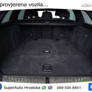 BMW 530d Touring Aut. M Sport 286 KS, ZRAČNI+ACC+GR SJED+KAM+LED