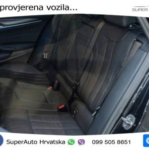 BMW 530d Touring xDrive Aut. M Sport 286 KS, ZRAČNI+ACC+LED+KAM+GR SJED+HEAD
