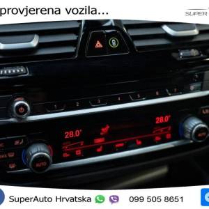 BMW 530d Touring xDrive Aut. M Sport 286 KS, ZRAČNI+ACC+LED+KAM+GR SJED+HEAD