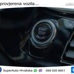 BMW 530d Touring xDrive Aut. M Sport 286 KS, ZRAČNI+ACC+LED+KAM+GR SJED+HEAD