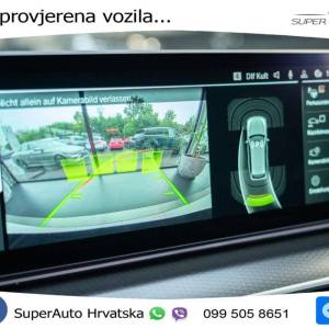 BMW 530d Touring xDrive Aut. M Sport 286 KS, ZRAČNI+ACC+LED+KAM+GR SJED+HEAD