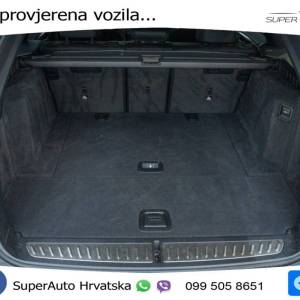 BMW 530d Touring xDrive Aut. M Sport 286 KS, ZRAČNI+ACC+LED+KAM+GR SJED+HEAD