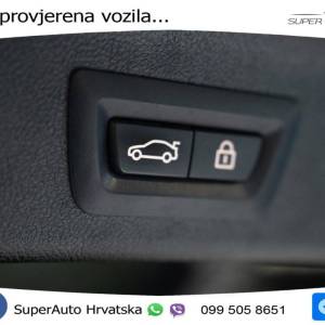BMW 530d Touring xDrive Aut. M Sport 286 KS, ZRAČNI+ACC+LED+KAM+GR SJED+HEAD