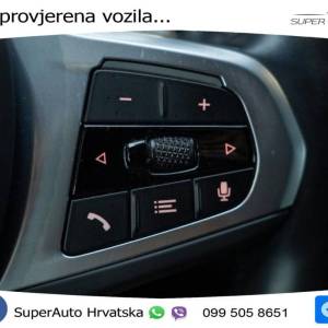 BMW 530d Touring xDrive Aut. M Sport 286 KS, ZRAČNI+ACC+LED+KAM+GR SJED+HEAD