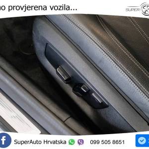 BMW 530d Touring xDrive Aut. M Sport 286 KS, ZRAČNI+LED+KAM+GR SJED+HEAD+PANO