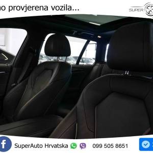 BMW 530d Touring xDrive Aut. M Sport 286 KS, ZRAČNI+LED+KAM+GR SJED+HEAD+PANO