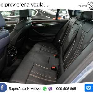 BMW 530d Touring xDrive Aut. M Sport 286 KS, ZRAČNI+LED+KAM+GR SJED+HEAD+PANO
