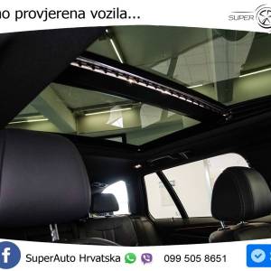 BMW 530d Touring xDrive Aut. M Sport 286 KS, ZRAČNI+LED+KAM+GR SJED+HEAD+PANO