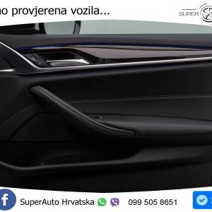 BMW 530d Touring xDrive Aut. M Sport 286 KS, ZRAČNI+ACC+KAM+GR SJED+HEAD+VIRT