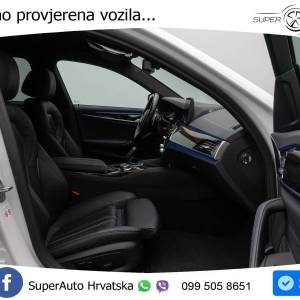 BMW 530d Touring xDrive Aut. M Sport 286 KS, ZRAČNI+ACC+KAM+GR SJED+HEAD+VIRT