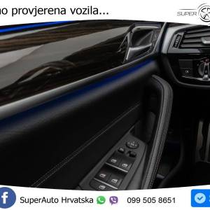 BMW 530d Touring xDrive Aut. M Sport 286 KS, ZRAČNI+ACC+KAM+GR SJED+HEAD+VIRT