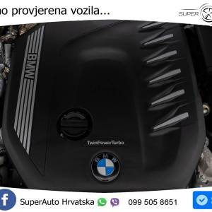BMW 530d Touring xDrive Aut. M Sport 286 KS, ZRAČNI+ACC+KAM+GR SJED+HEAD+VIRT