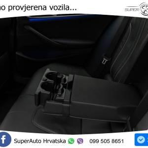 BMW 530d Touring xDrive Aut. M Sport 286 KS, ZRAČNI+ACC+KAM+GR SJED+HEAD+VIRT