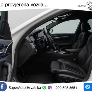 BMW 530d Touring xDrive Aut. M Sport 286 KS, ZRAČNI+ACC+KAM+GR SJED+HEAD+VIRT