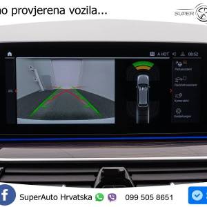 BMW 530d Touring xDrive Aut. M Sport 286 KS, ZRAČNI+ACC+KAM+GR SJED+HEAD+VIRT