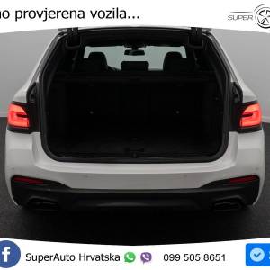 BMW 530d Touring xDrive Aut. M Sport 286 KS, ZRAČNI+ACC+KAM+GR SJED+HEAD+VIRT