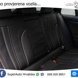 BMW 530d Touring xDrive Aut. M Sport 286 KS, ZRAČNI+ACC+KAM+GR SJED+HEAD+VIRT
