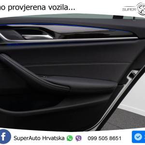 BMW 530d Touring xDrive Aut. M Sport 286 KS, ZRAČNI+ACC+KAM+GR SJED+HEAD+VIRT