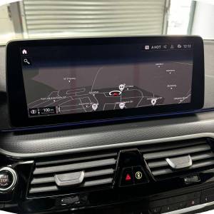 BMW 530d Touring xDrive Aut. M Sport 286 KS, ZRAČNI+LED+KAM+GR SJED+HEAD+PANO