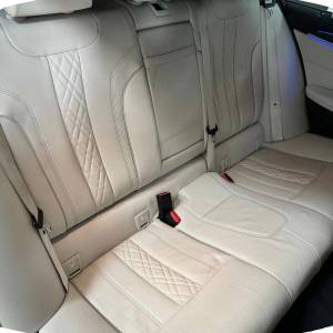 BMW 530d Touring xDrive Aut. M Sport 286 KS, ZRAČNI+LED+KAM+GR SJED+HEAD+PANO