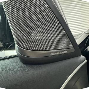 BMW 530d Touring xDrive Aut. M Sport 286 KS, ZRAČNI+LED+KAM+GR SJED+HEAD+PANO