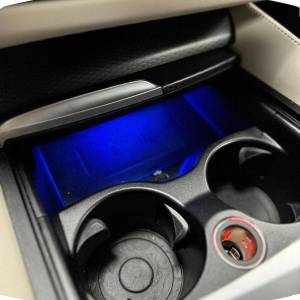 BMW 530d Touring xDrive Aut. M Sport 286 KS, ZRAČNI+LED+KAM+GR SJED+HEAD+PANO