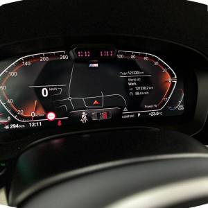 BMW 530d Touring xDrive Aut. M Sport 286 KS, ZRAČNI+LED+KAM+GR SJED+HEAD+PANO