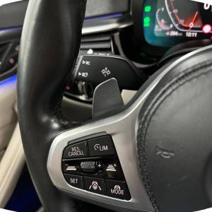 BMW 530d Touring xDrive Aut. M Sport 286 KS, ZRAČNI+LED+KAM+GR SJED+HEAD+PANO