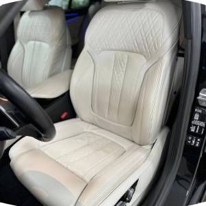 BMW 530d Touring xDrive Aut. M Sport 286 KS, ZRAČNI+LED+KAM+GR SJED+HEAD+PANO