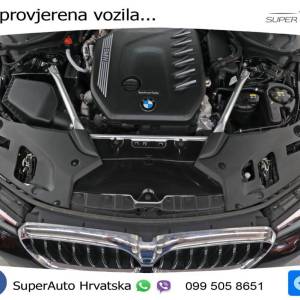 BMW 530d xDrive Aut. 286 KS, ACC+LED+KAM+4xGR SJED+HEAD+VIRT