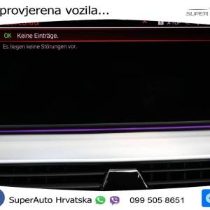 BMW 530d xDrive Aut. 286 KS, ACC+LED+KAM+4xGR SJED+HEAD+VIRT